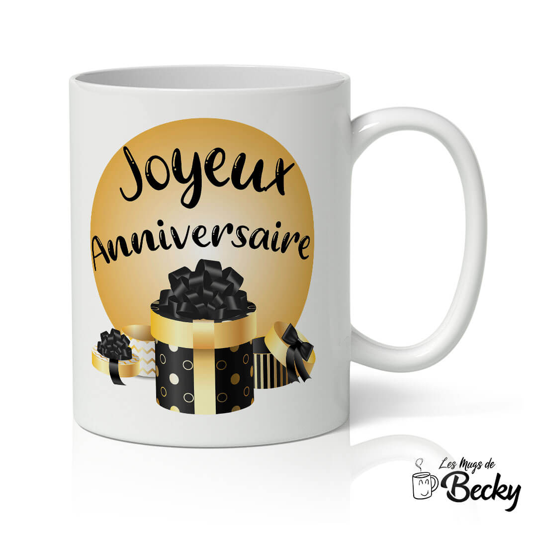 Mug uni - Anniversaire 31 Ans - Original 1995 - Pur produit Espagnol main image 0
